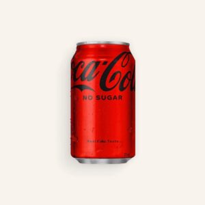 Coca-Cola Zero