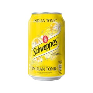 Schweppes (Indian Tonic)
