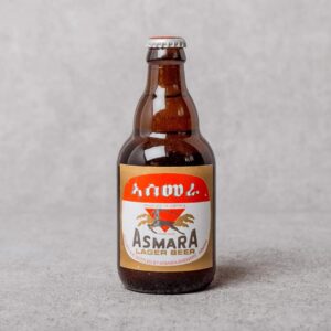 Asmera Bier