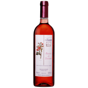 Rosato di Tascama IGT